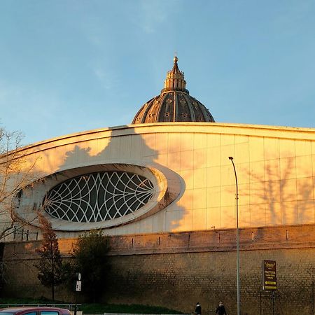 Beplace Holy See Rome Exterior photo